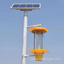 solar mosquito lamp insect killers